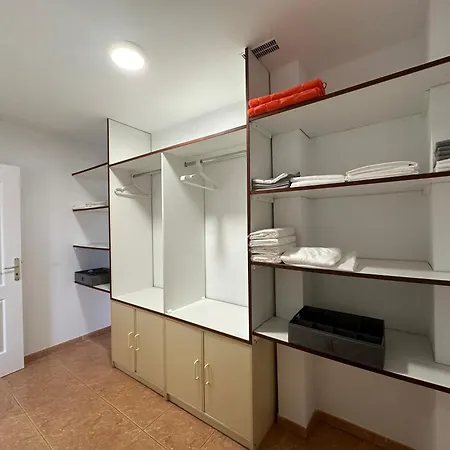 Apartment Luminoso Con Amplia Terraza Y Vistas Candelaria