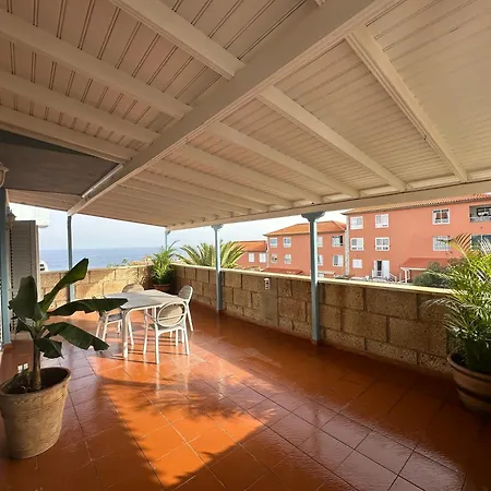 Luminoso Con Amplia Terraza Y Vistas Apartment *